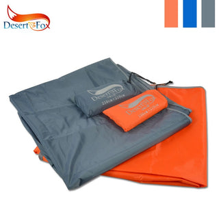 Waterproof Tent Floor Tarp for camping or picnic tent floor tarp 