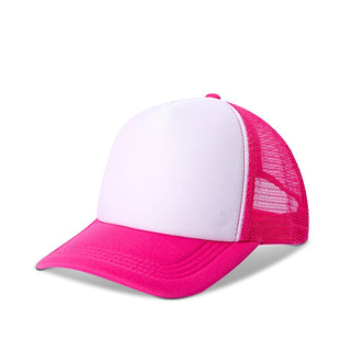 Compra 8 Double Colour net Baseball Snapback Caps