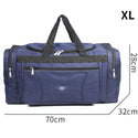 Oxford Waterproof Large Capacity Duffle Bag