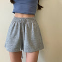 Cotton Cosy Casual Loose Wide Leg Shorts for womenThese Cotton Cosy Casual Loose Wide Leg Shorts for women offer a comfortable fit and flexible wear. The fabric is soft and luxurious, conforming to your body for a c0formyworkout.com
