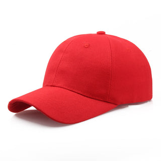 Compra red Double Colour net Baseball Snapback Caps