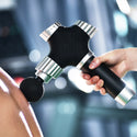 Booster A2 Muscle Massage Gun for Sport Therapy Relaxation & Pain Relief