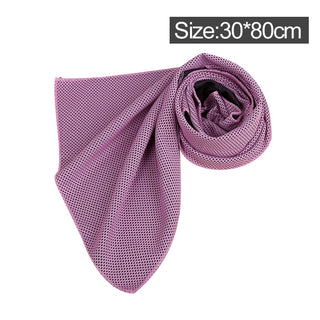 Buy pink-1 Microfiber Towel Quick-Dry Summer Thin Travel Breathable Beach Towel Outdoor Sports Running Yoga Gym Camping Cooling Scarf
