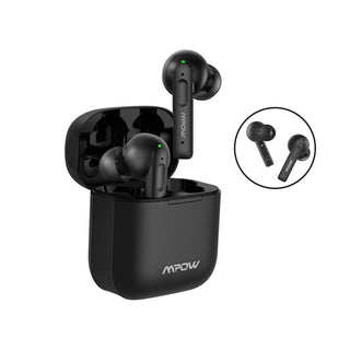 Mpow X3 ANC True Wireless Earbuds Bluetooth 5.0 Earphones 