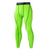 en Compression Tight Leggings for Running Sports and yoga. Quick Dry, sweat absorbent. 