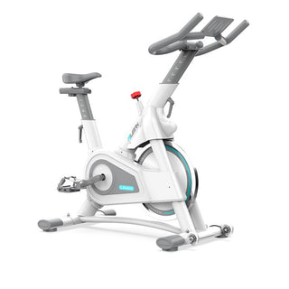 Commercial grade smart spinning Bike for Home with Bluetooth &  Magnetic Control 