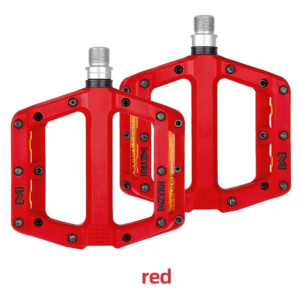 MZYRH Ultralight Seal Bearings Bicycle Pedals