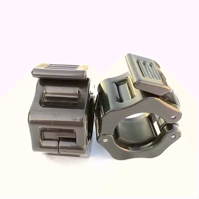 Spinlock Barbell Collar 25/28/30mm Spinlock Barbell Collar Lock pair 