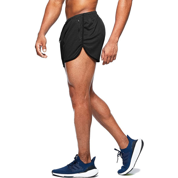 Sportswear "W" sides Shorts for men