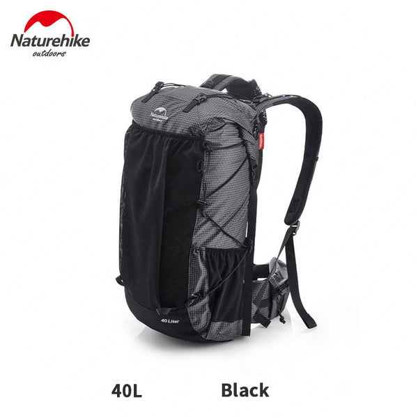 Naturehike  High Capacity 15kg Load  60L Camping Backpack