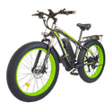500W, 750W , 1000W Smlro XDC600 Electric Bicycle with Lithium Battery and 26Inch Wheels