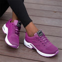 Summer Women Shoes Breathable Mesh Outdoor Light Weight Sports Shoes