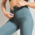 High Waist Yoga Pants - Corset Push Hip Postpartum Leggings or shorts 