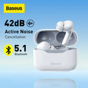 Baseus Wireless Bluetooth 5.1 Earphone S1/S1Pro Active Noise Cancel