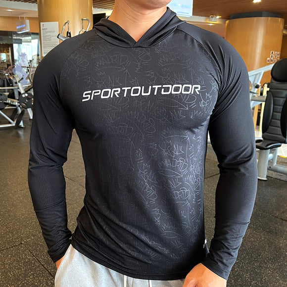Why Should People Go For Fitness Clothing For Men?