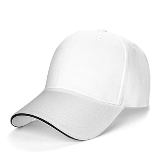 Lonsdale Caps for Women and Men with back clip fastening in multiple colours 