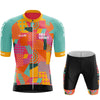 HUUB Men's Cycling set Team Cycling Jersey Shorts