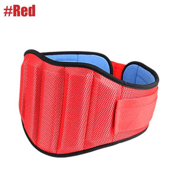 Weightlifting Lumbar Support Belt for weightlifting support  