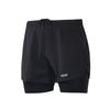 ARSUXEO  2 in 1 Men’s Running Shorts Quick Dry