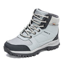 BONA Winter Nubuck Leather and Microfiber warm Snow Boots for Women