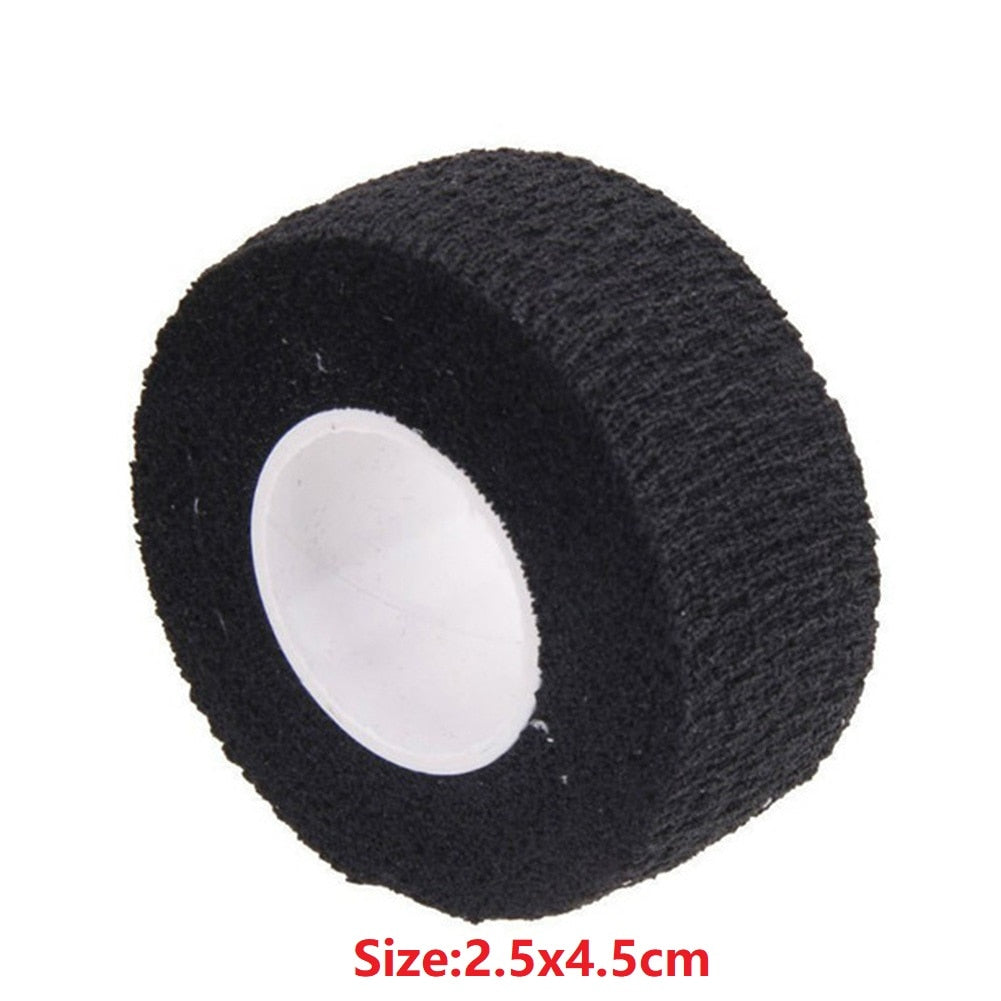 1pc Sports Anti Blister Tape Adhesive Low Tack Grip
