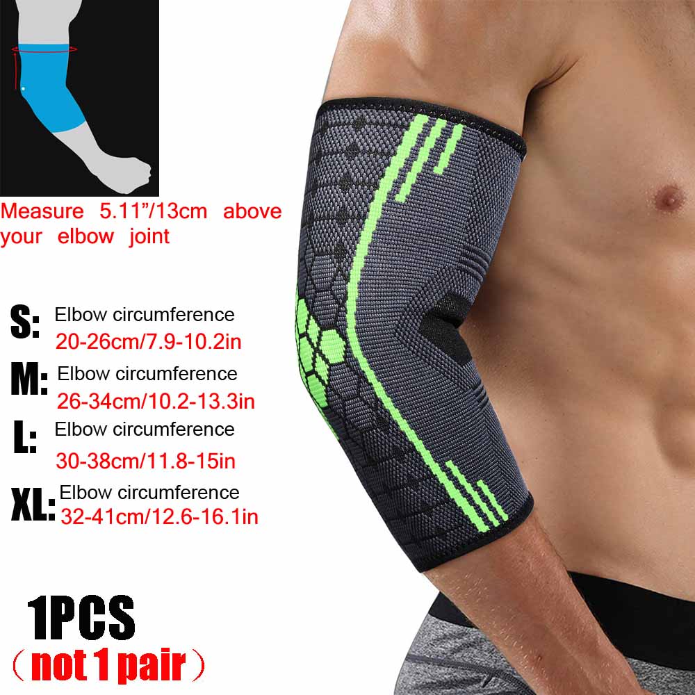 Elbow Brace Compression Support Sleeve elbow joint support 