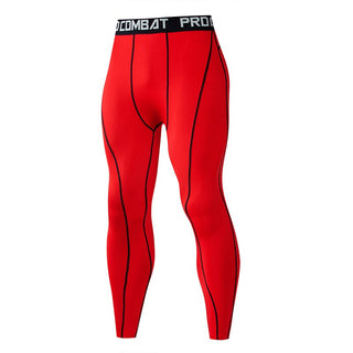 en Compression Tight Leggings for Running Sports and yoga. Quick Dry, sweat absorbent. 