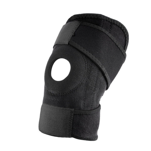  Elastic Knee Support Patella Knee Pad Protector