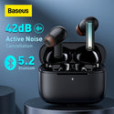 Baseus Bowie M2 ANC TWS Bluetooth 5 Total Harmonic Distortion