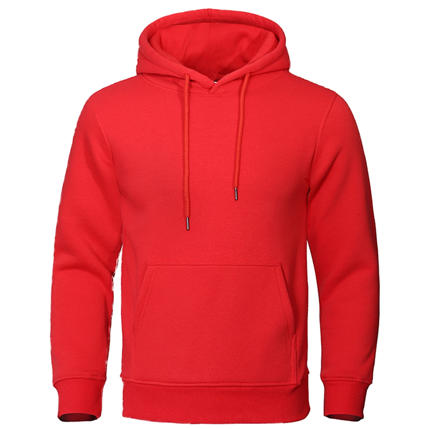 High Quality Fleece Hoodie for Men in Various colours 