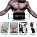 Lumbar Support Belts | Medical Strain Pain Relief Corset