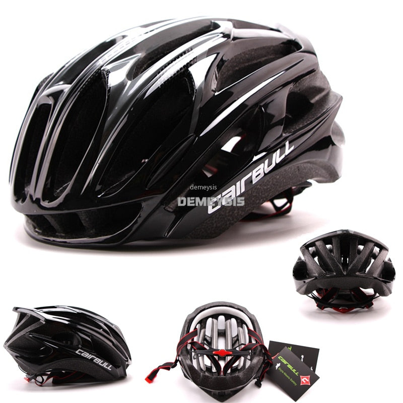 Ultralight CAIRBULL Helmet Bicycle Helmet for Men Women