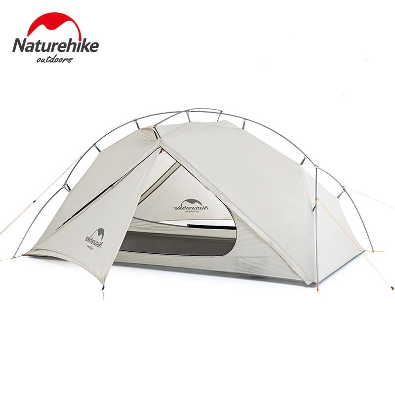 Naturehike VIK Tent 1 2 Person Ultralight waterproof Tent