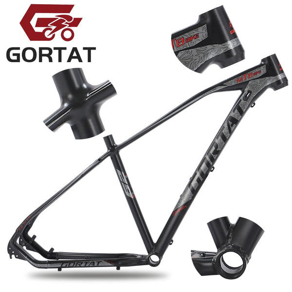 29inch GORTAT mountain bike Dual Disc Brakes 21 24 or 30 gears