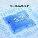 Baseus Bowie M2 ANC TWS Bluetooth 5 Total Harmonic Distortion