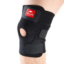 NatureHike Adjustable Elastic Knee Support Brace with Patella support