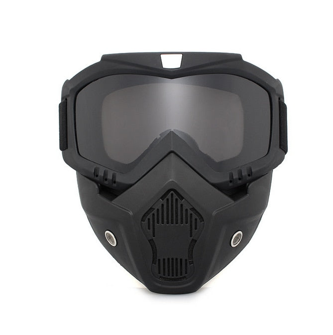 Ski Snowboard Goggles Mountain Skiing Eyewear Snowmobile Winter Sports Gogle Snow Glasses  Cycling Sunglasses Mens Mask for Sun