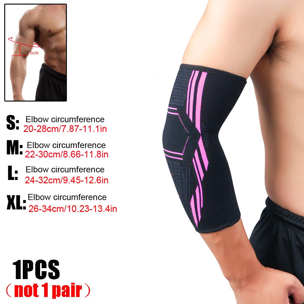 Elbow Brace Compression Support Sleeve elbow joint support 