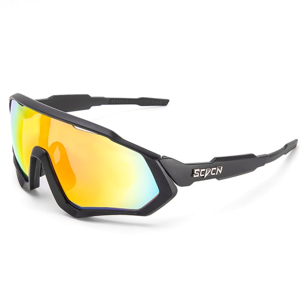 UV400 Sports Windproof Protection Eyewear cycling goggles