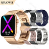 SITUOWEI 1.9 Inch HD Smart Watch for Men & Women