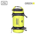 Waterproof 500D PVC Dry Backpack Duffle bag gym bags