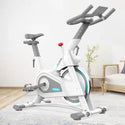 Commercial grade smart spinning Bike for Home with Bluetooth &  Magnetic Control 