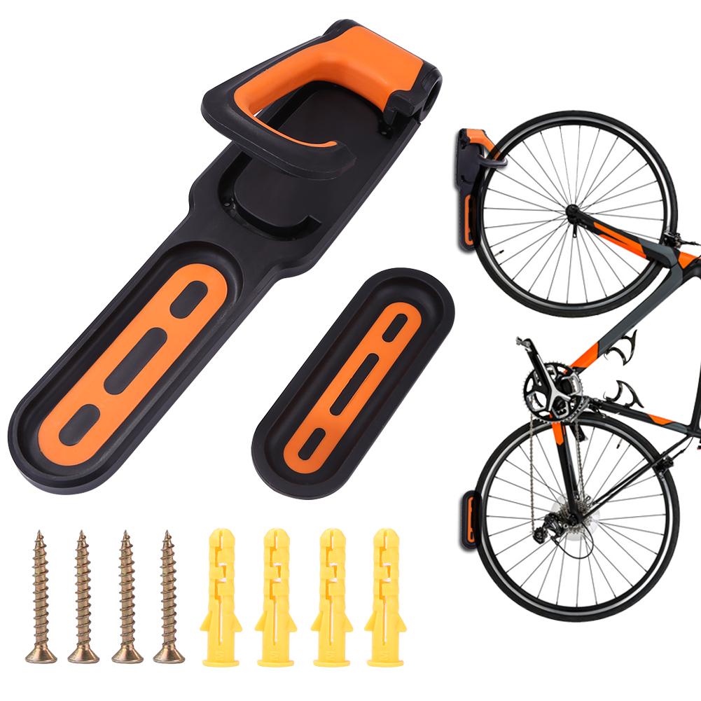 Bike Wall Mounted Hook Holder of Various Specifications 