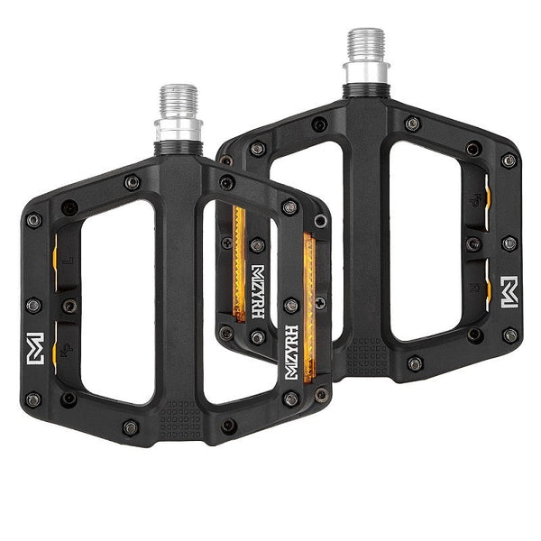 MZYRH Ultralight Seal Bearings Bicycle Pedals 