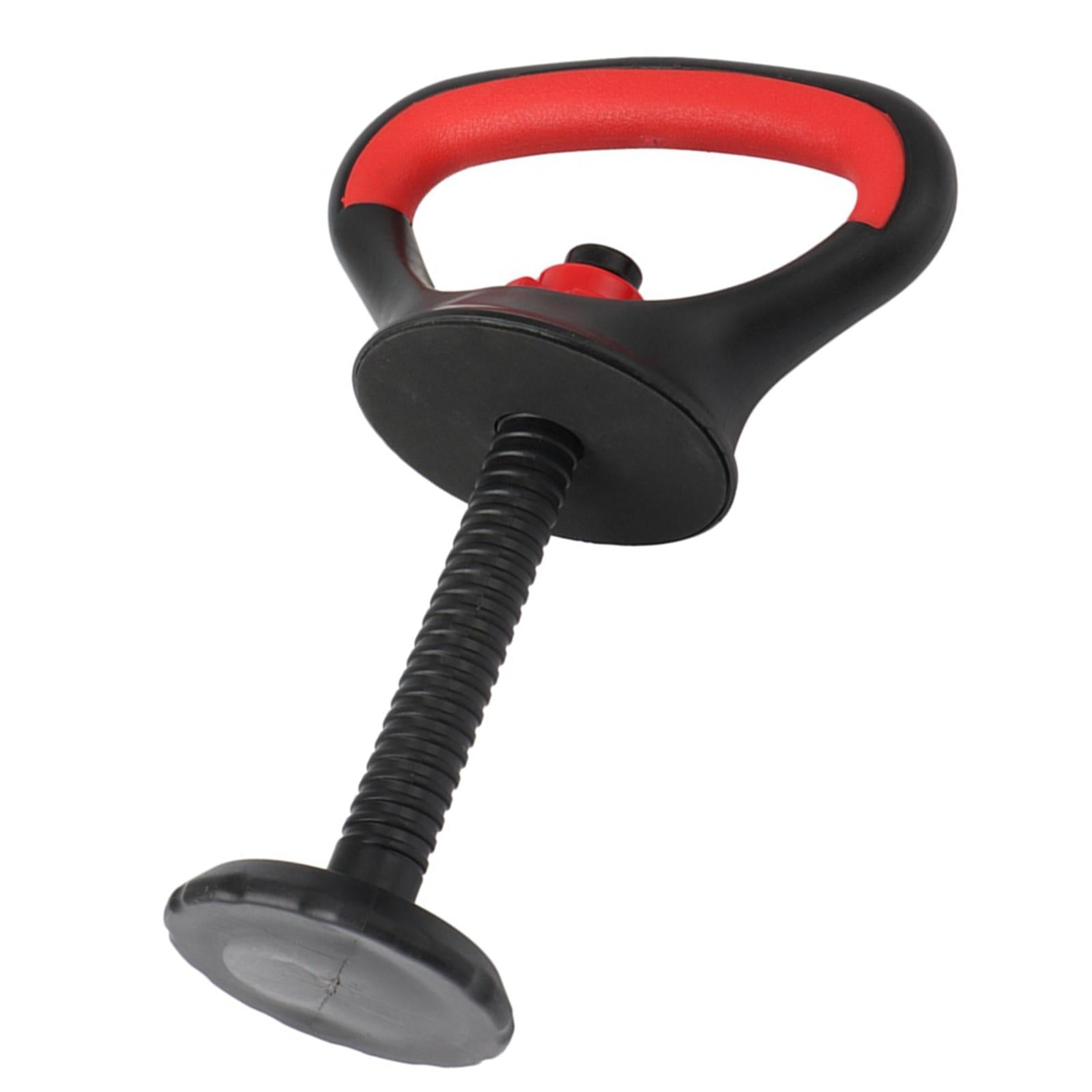 Adjustable Metal Kettlebell Handle for adjustable kettlebell weights