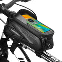 ThinkRider Bike Bag 2L Frame Front Tube Cycling Bag Bicycle Waterproof