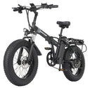 Ridstar E20 Folding Electric Bike with LCD Display | Free delivery