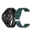 Sports Smartwatch NFC Access Control Bluetooth, Temperature & Heart Rate monitor