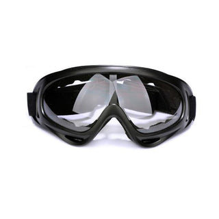 Compra white Ski Snowboard Goggles Mountain Skiing Eyewear Snowmobile Winter Sports Gogle Snow Glasses  Cycling Sunglasses Mens Mask for Sun