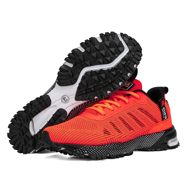 Baasploa Professional Lightweight Running Shoes for Men